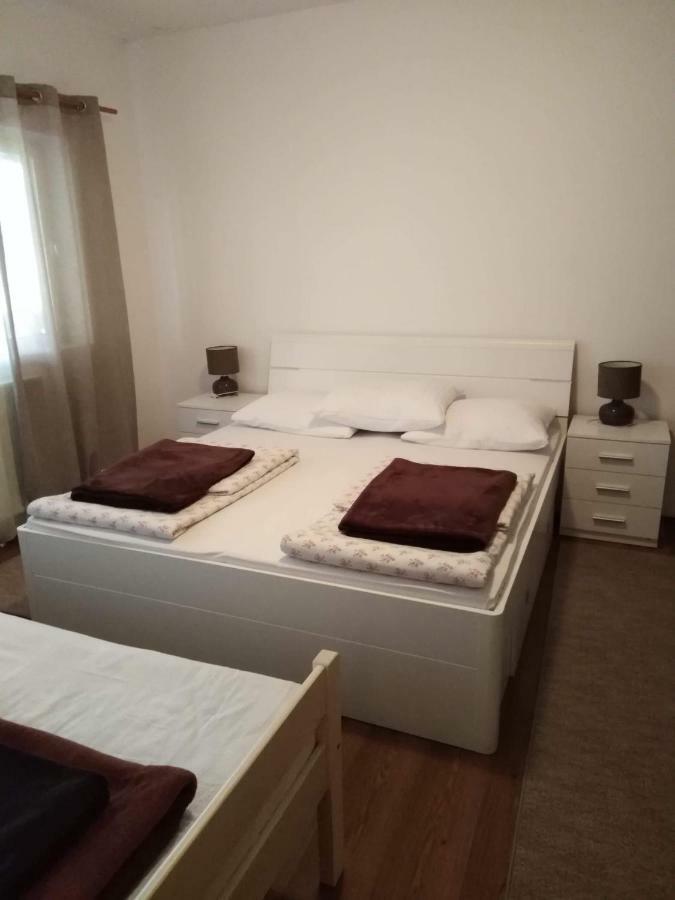 Guest House Sumski Dvor Vrhovine Екстер'єр фото