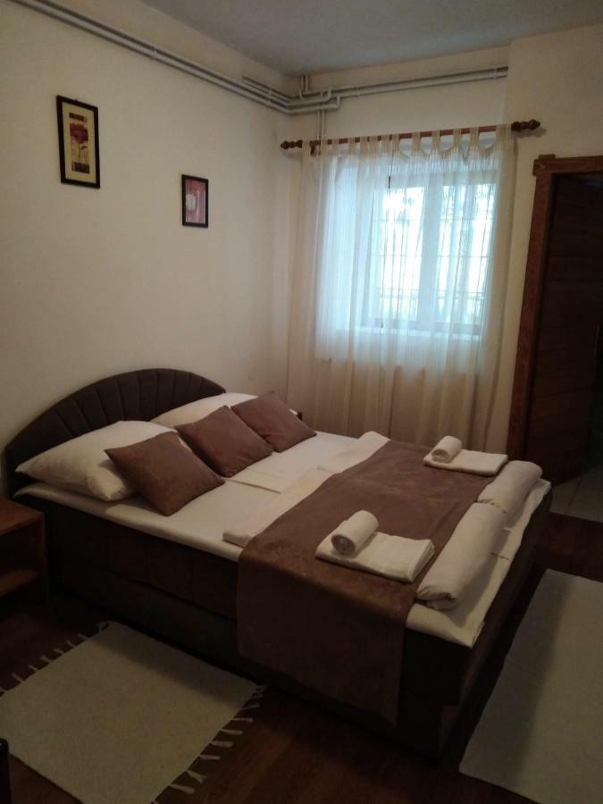 Guest House Sumski Dvor Vrhovine Екстер'єр фото