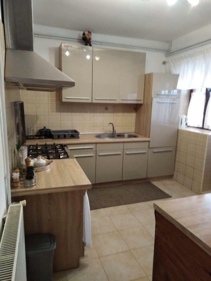 Guest House Sumski Dvor Vrhovine Екстер'єр фото