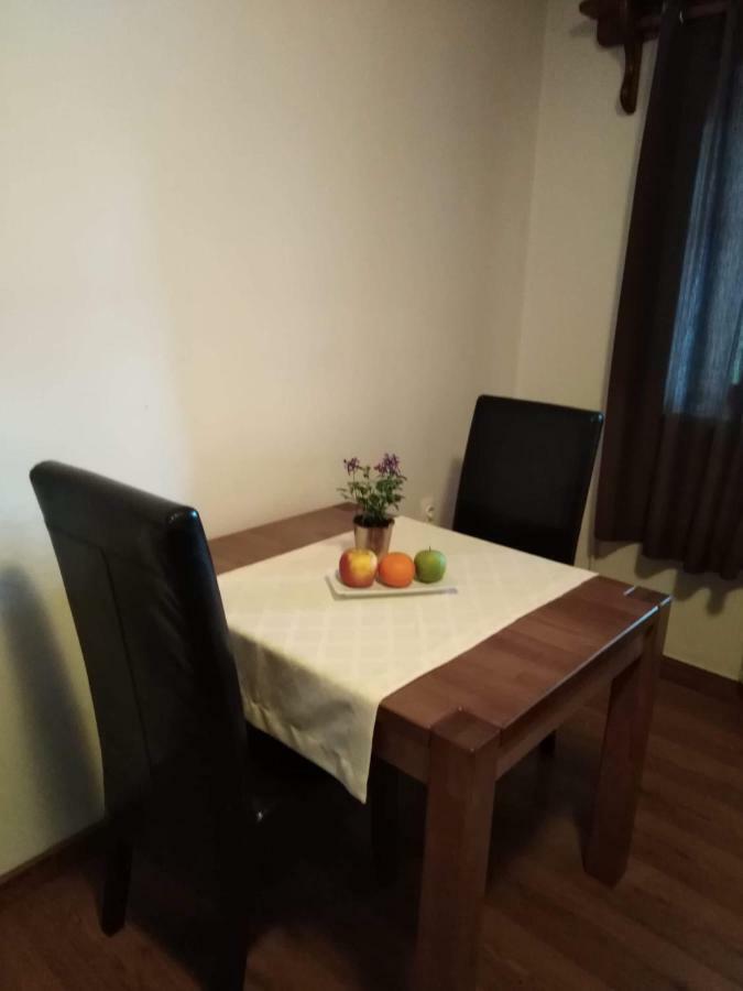 Guest House Sumski Dvor Vrhovine Екстер'єр фото